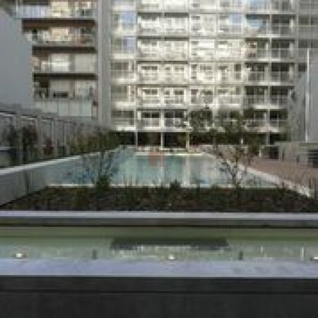 Premium Quartier del Polo - Opciones 2, 3 y 4 ambientes