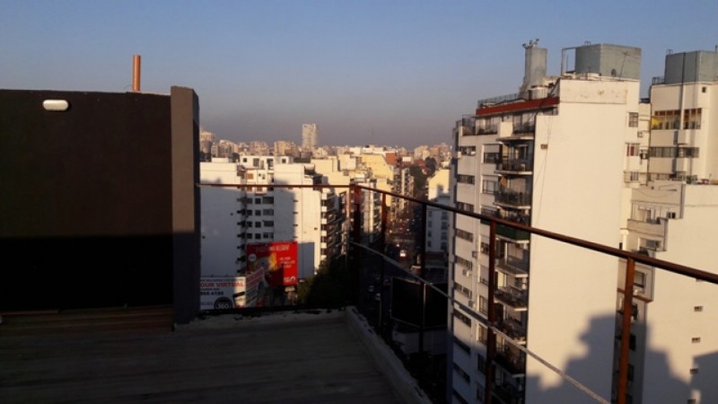 Excelente proyecto Av Estado de Israel 4334