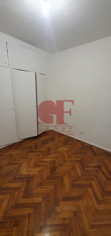 Ideal 2 ambientes cerca de Av del Libertador