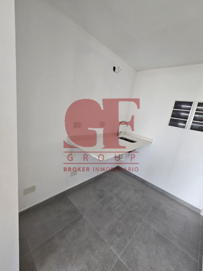 Tu hogar ideal!!!! Departamento Premium en complejo exclusivo  Quantum Bellini