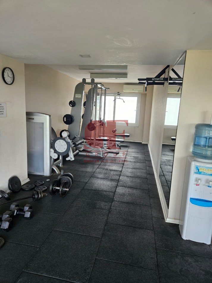 Excelente 3 ambientes en barrio premium!!!