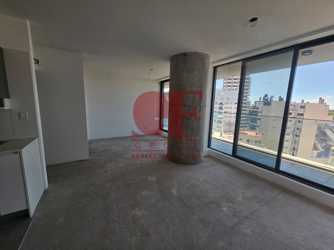 Tu hogar ideal!!!! Departamento Premium en complejo exclusivo  Quantum Bellini