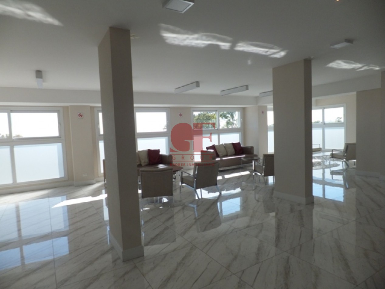 Excelente 3 ambientes en barrio premium!!!