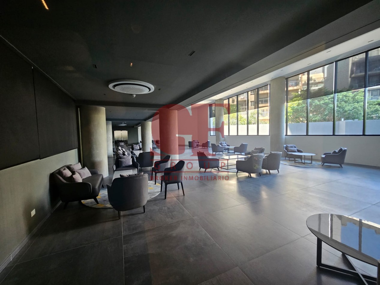 Tu hogar ideal!!!! Departamento Premium en complejo exclusivo  Quantum Bellini