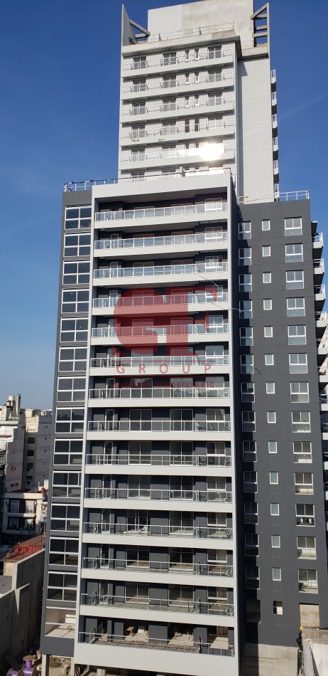 Excelente cochera en alquiler