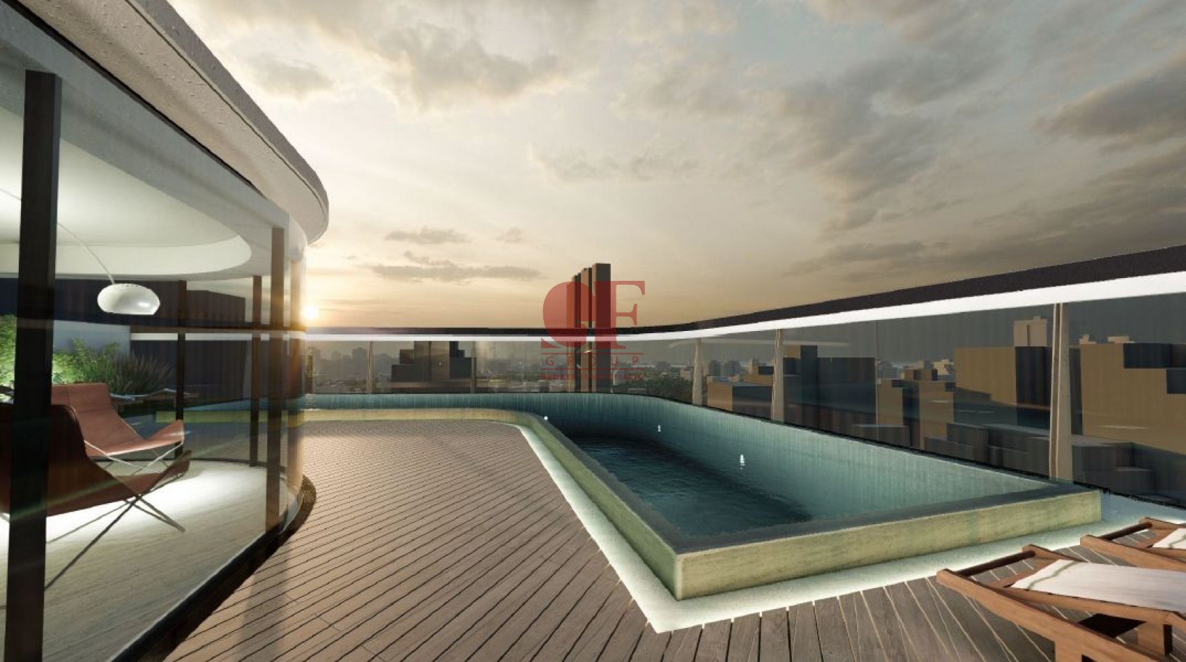 ideal proyecto Villa Urquiza