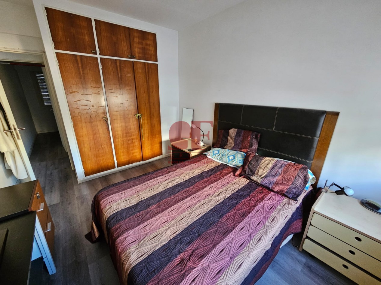 En el corazon de Belgrano, HERMOSO semipiso de 4 ambientes!!!!