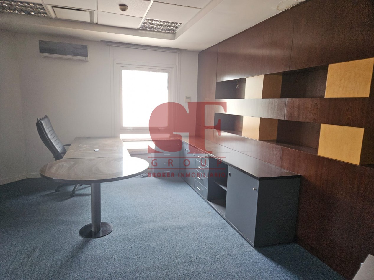 Emblematico e importante edificio  