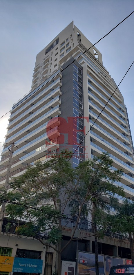 Excelente cochera en alquiler