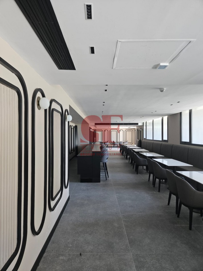 3 Ambientes o 2 ambientes -Departamento Premium en complejo exclusivo  Quantum Bellini