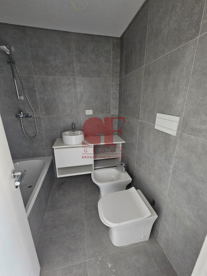 3 Ambientes o 2 ambientes -Departamento Premium en complejo exclusivo  Quantum Bellini