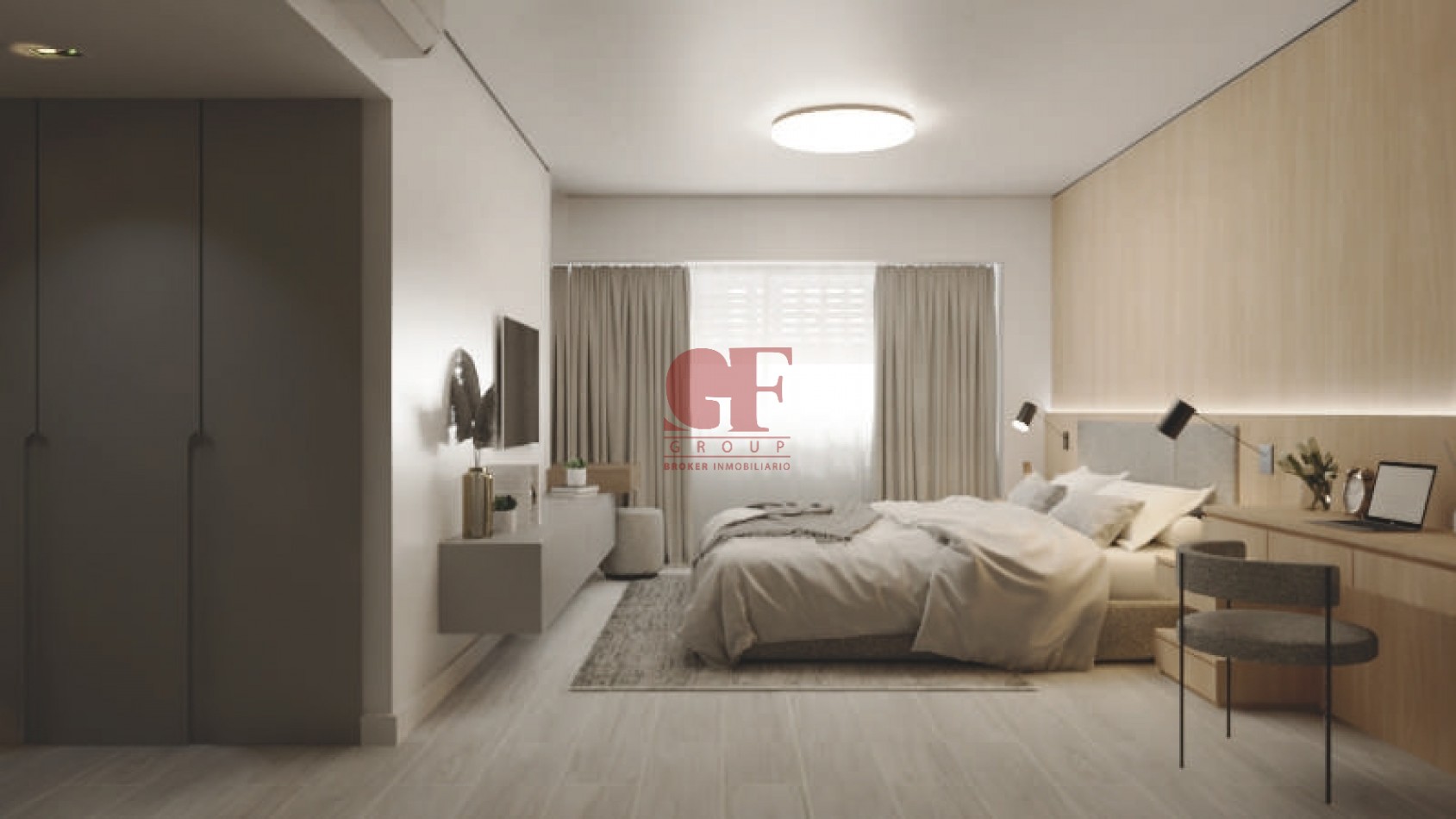 Emprendimiento EXCLUSIVO!  5  ambientes con jardin, terraza propia Villa Urquiza - FULL AMENITIES