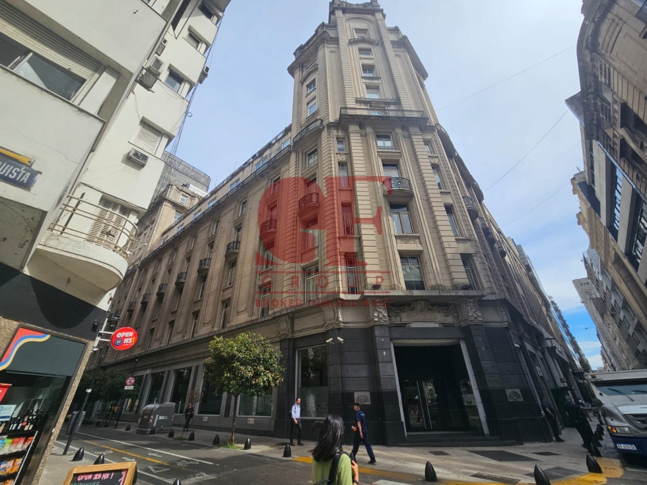 Emblematico e importante edificio  