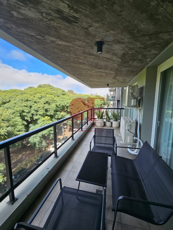 Excelente 3 ambientes en barrio premium!!!