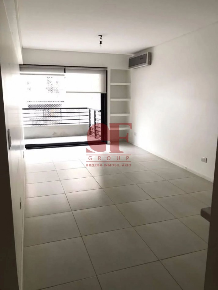 Espectacular Semipiso de 3 Ambientes con Cochera - AMUEBLADO