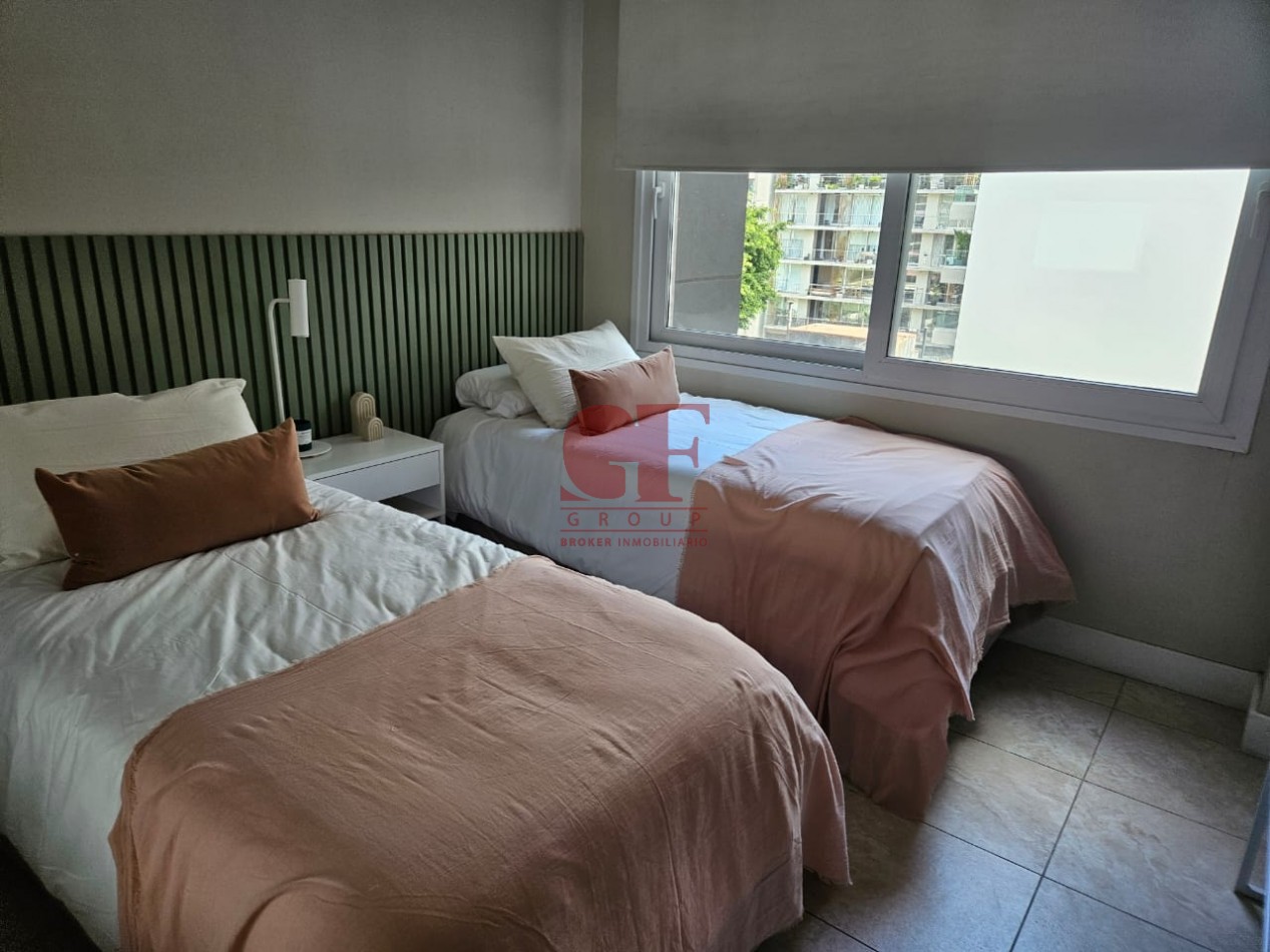 Excelente 3 ambientes en barrio premium!!!