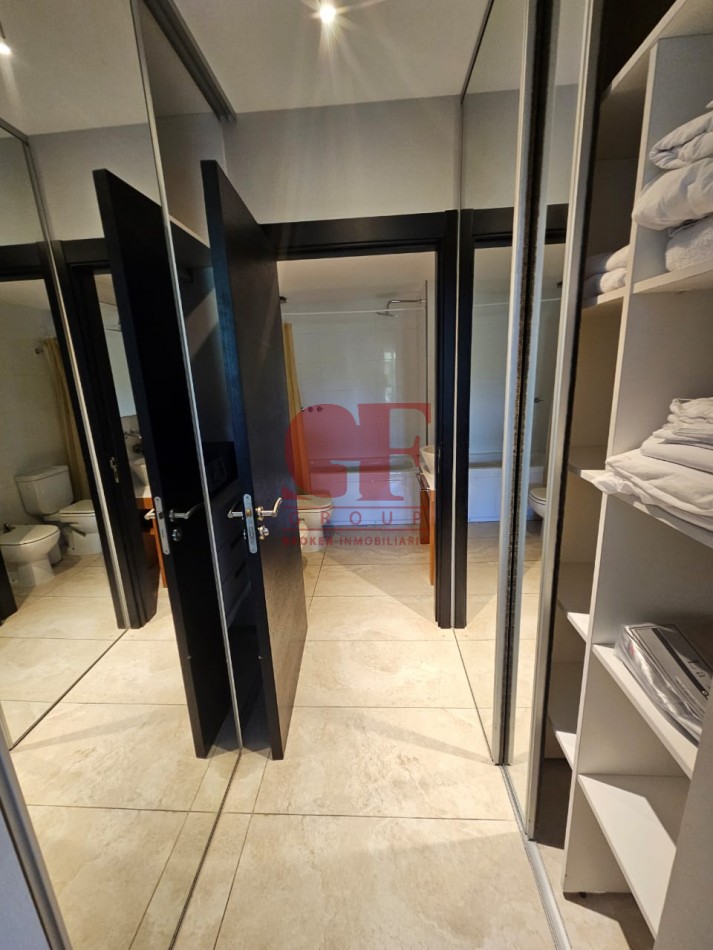 Excelente 3 ambientes en barrio premium!!!