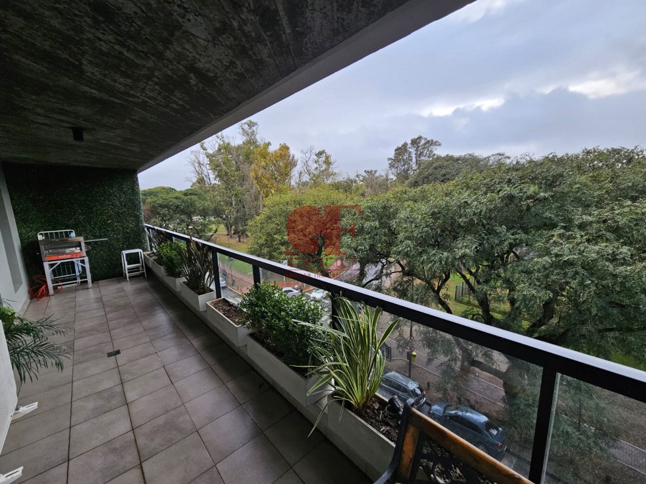 Excelente 3 ambientes en barrio premium!!!