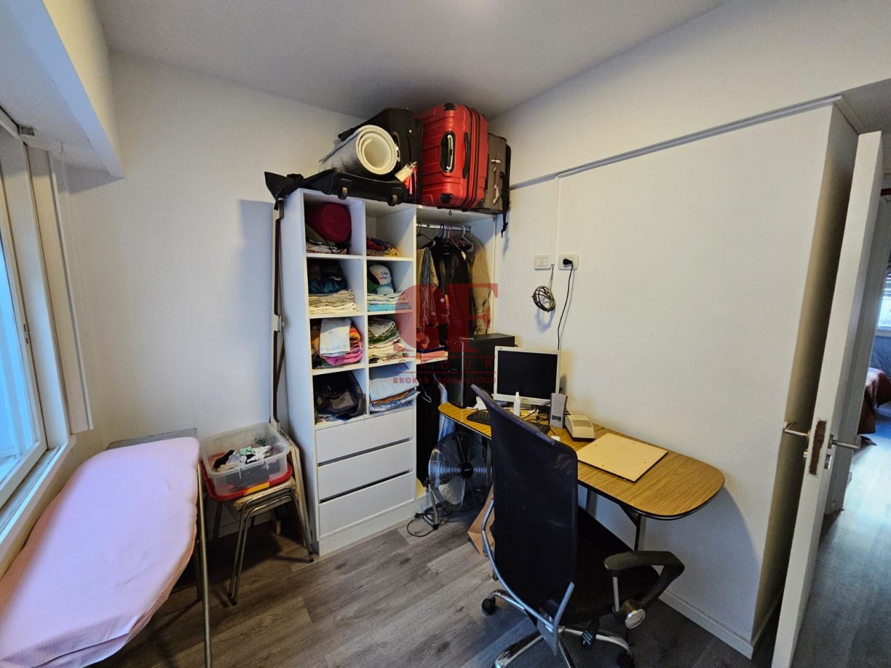 En el corazon de Belgrano, HERMOSO semipiso de 4 ambientes!!!!