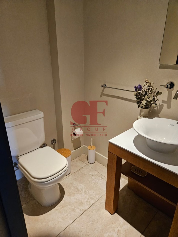 Excelente 3 ambientes en barrio premium!!!