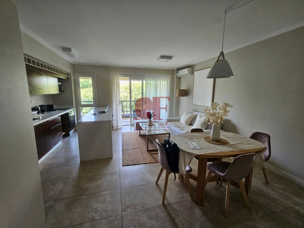 Excelente 3 ambientes en barrio premium!!!