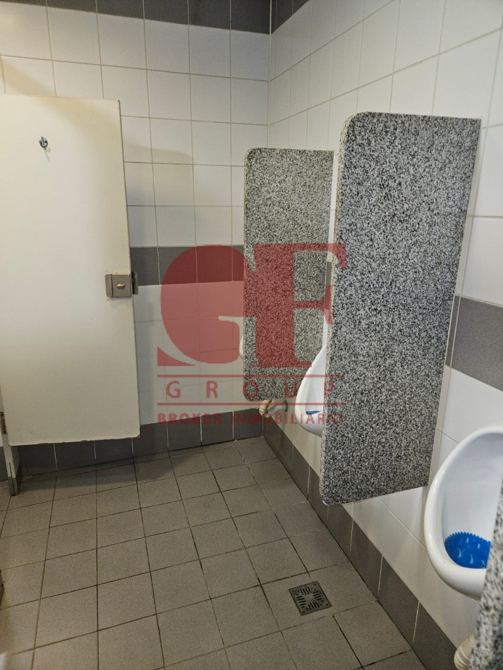 Emblematico e importante edificio  