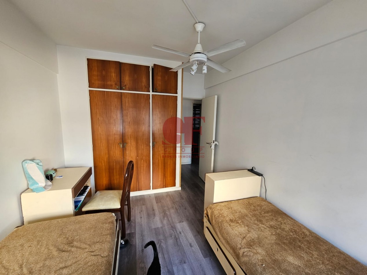 En el corazon de Belgrano, HERMOSO semipiso de 4 ambientes!!!!