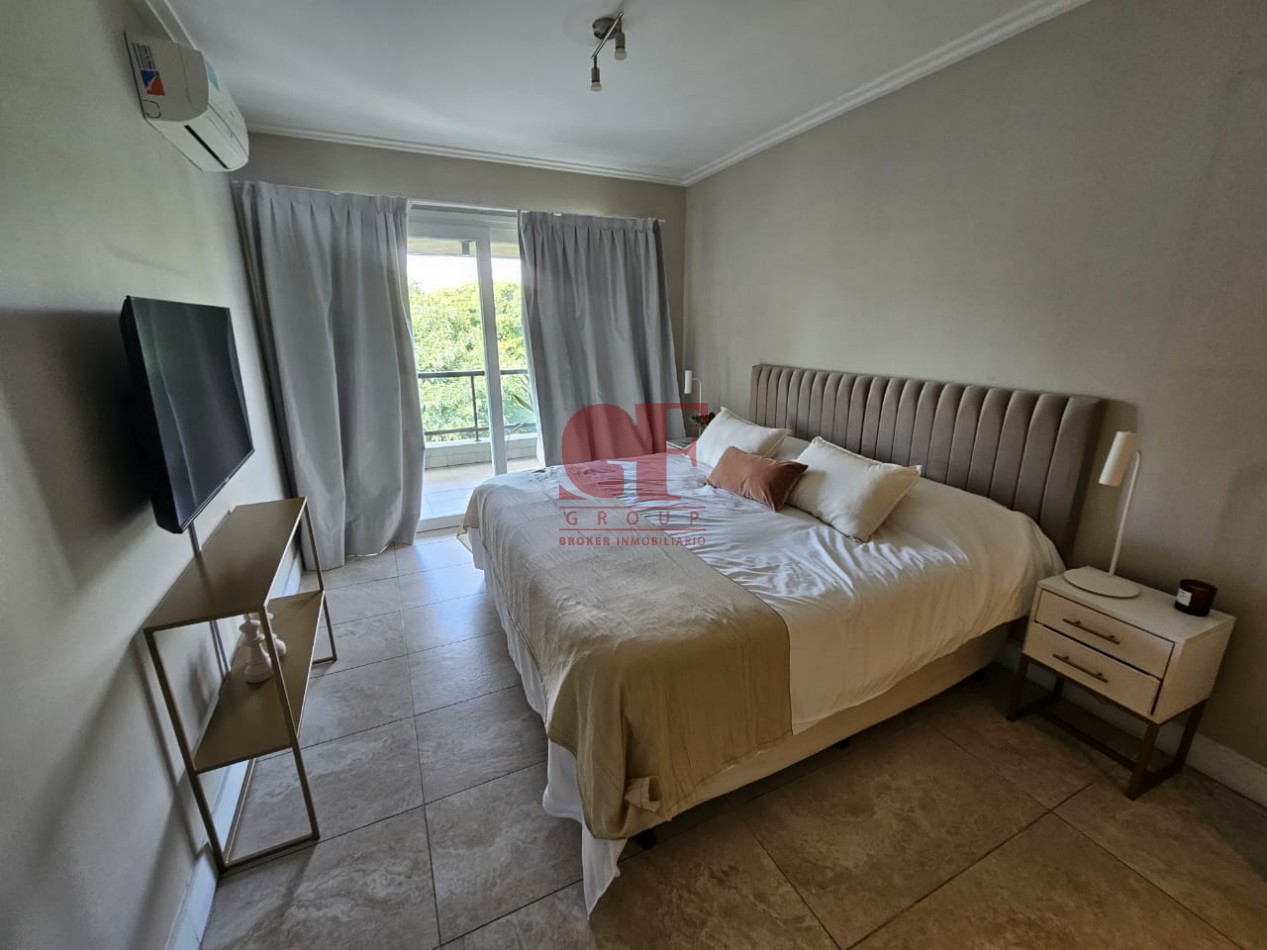 Excelente 3 ambientes en barrio premium!!!