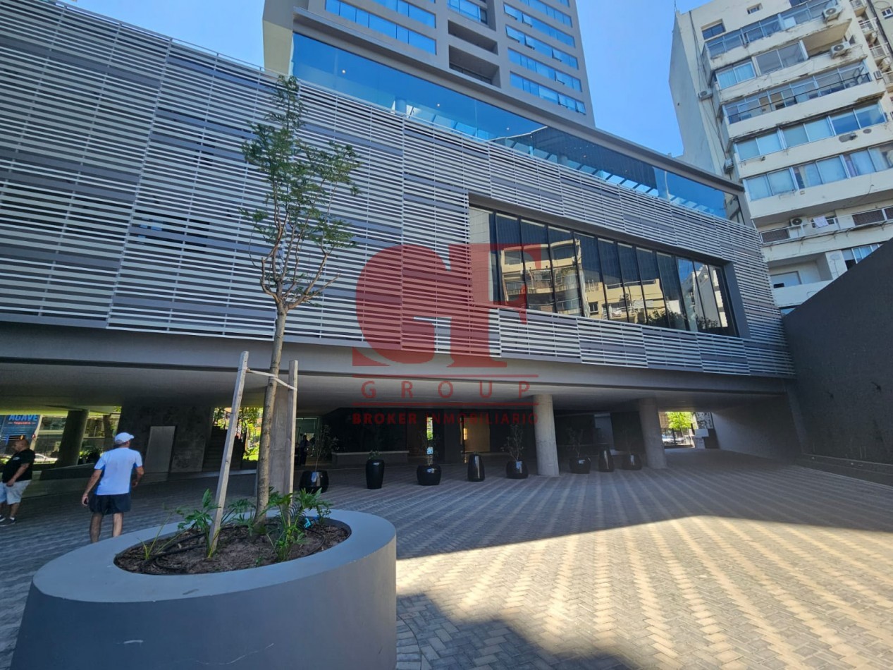 Tu hogar ideal!!!! Departamento Premium en complejo exclusivo  Quantum Bellini