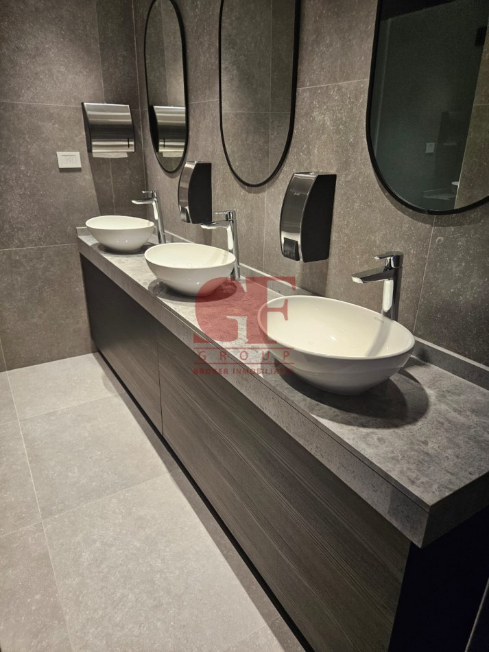 3 Ambientes o 2 ambientes -Departamento Premium en complejo exclusivo  Quantum Bellini