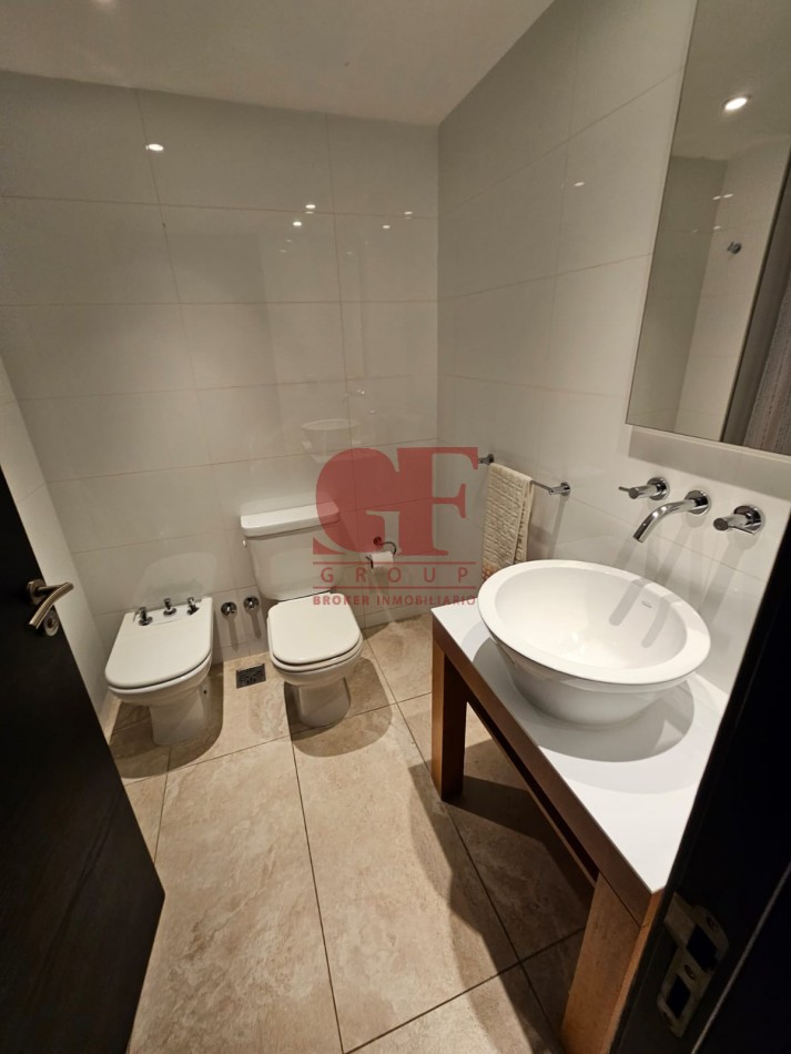 Excelente 3 ambientes en barrio premium!!!