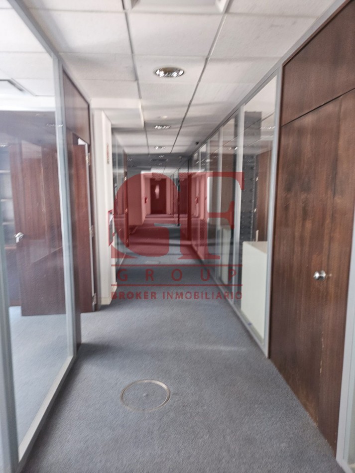 Emblematico e importante edificio  