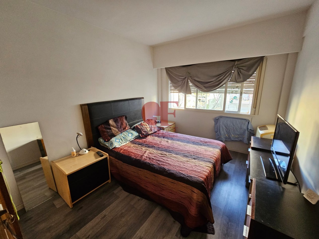 En el corazon de Belgrano, HERMOSO semipiso de 4 ambientes!!!!