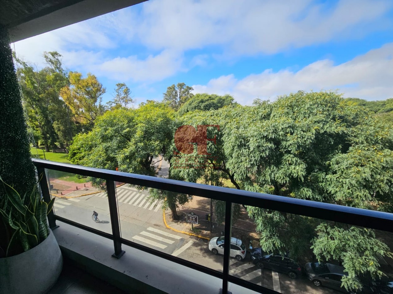 Excelente 3 ambientes en barrio premium!!!