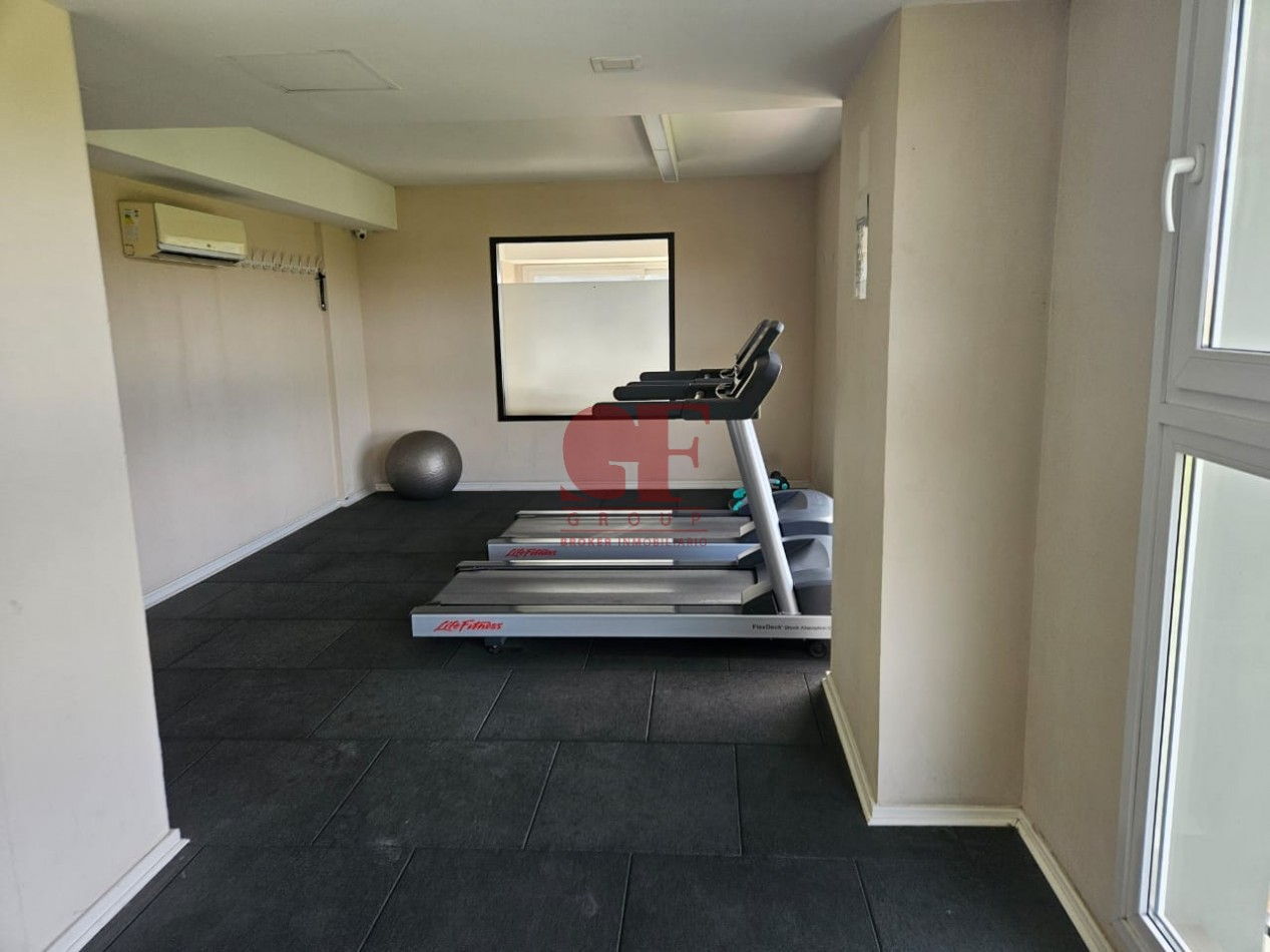 Excelente 3 ambientes en barrio premium!!!