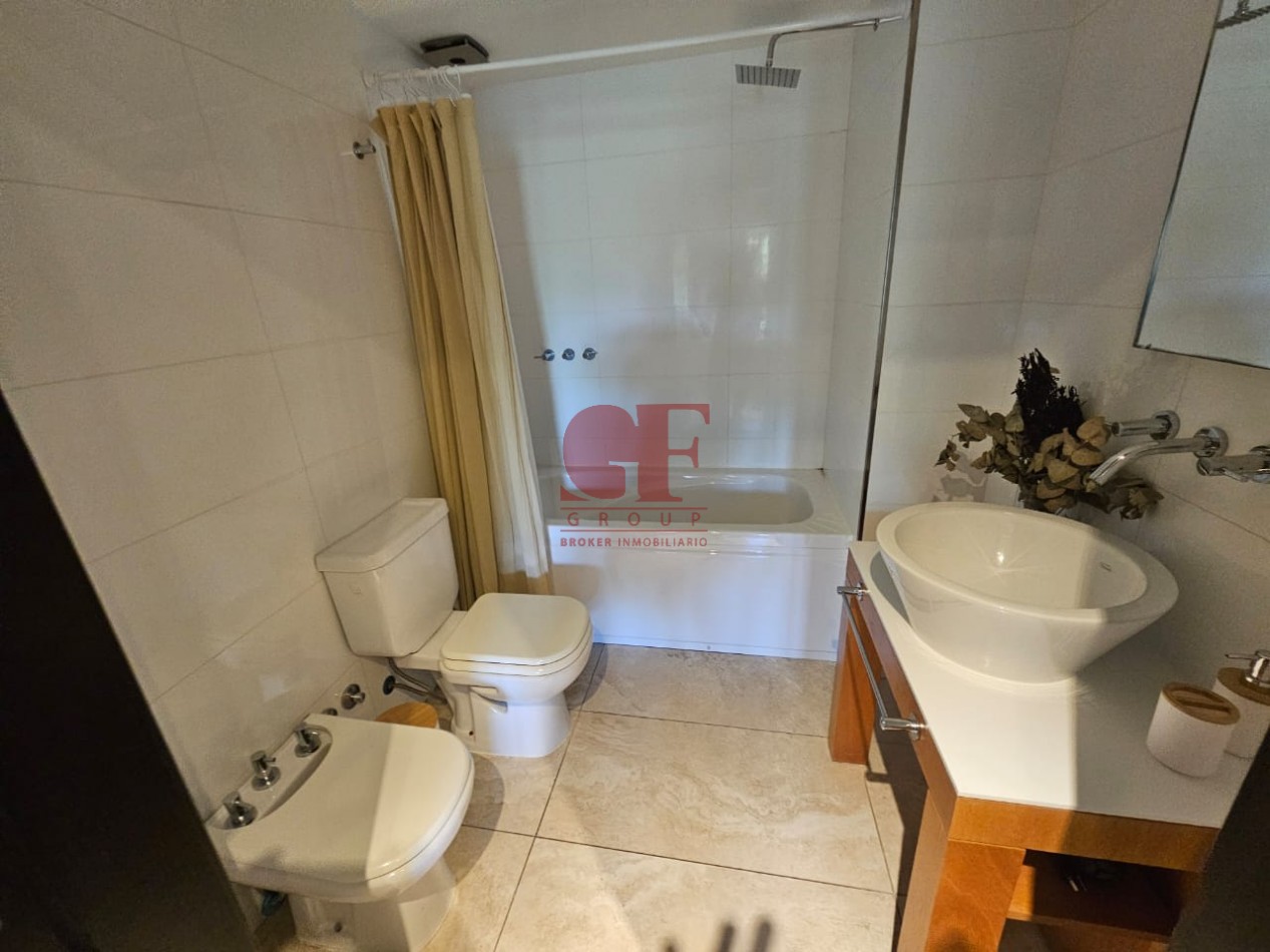 Excelente 3 ambientes en barrio premium!!!