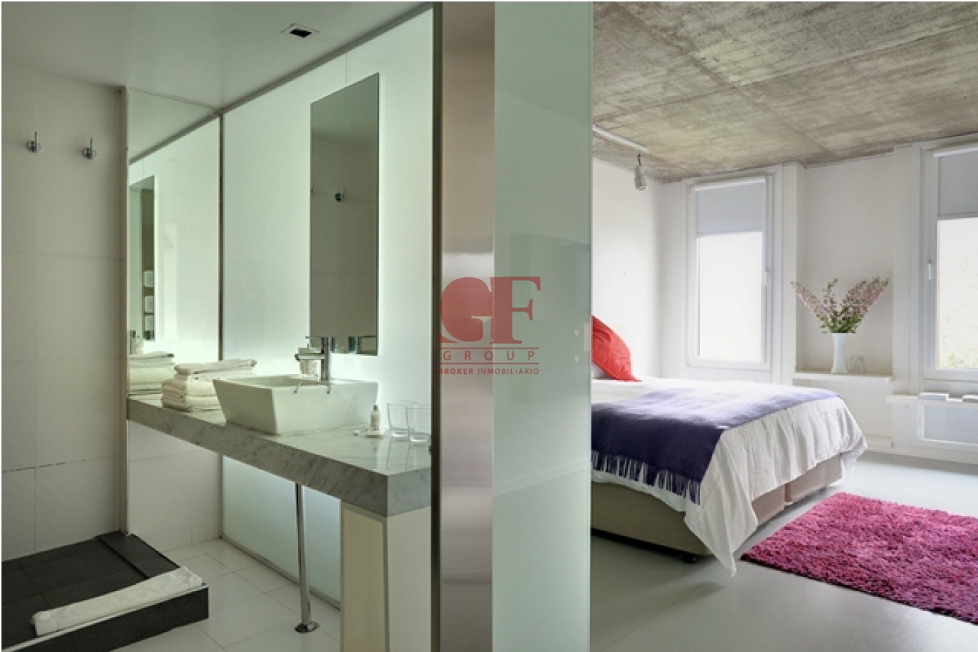 Edificio de 1050 metros totales mas lote de 8,56 x 27 ( en lote se pueden desarrollar 1150 metros de venta )