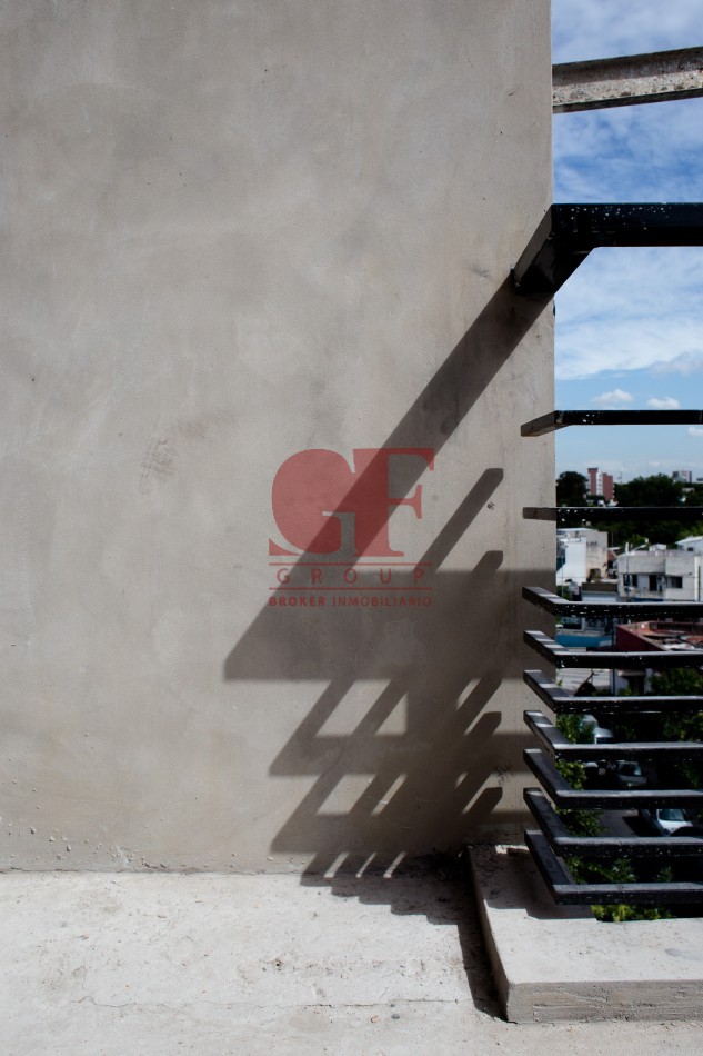 Prelanzamiento BELGRANO R  - Semipisos 1 y 2 ambientes