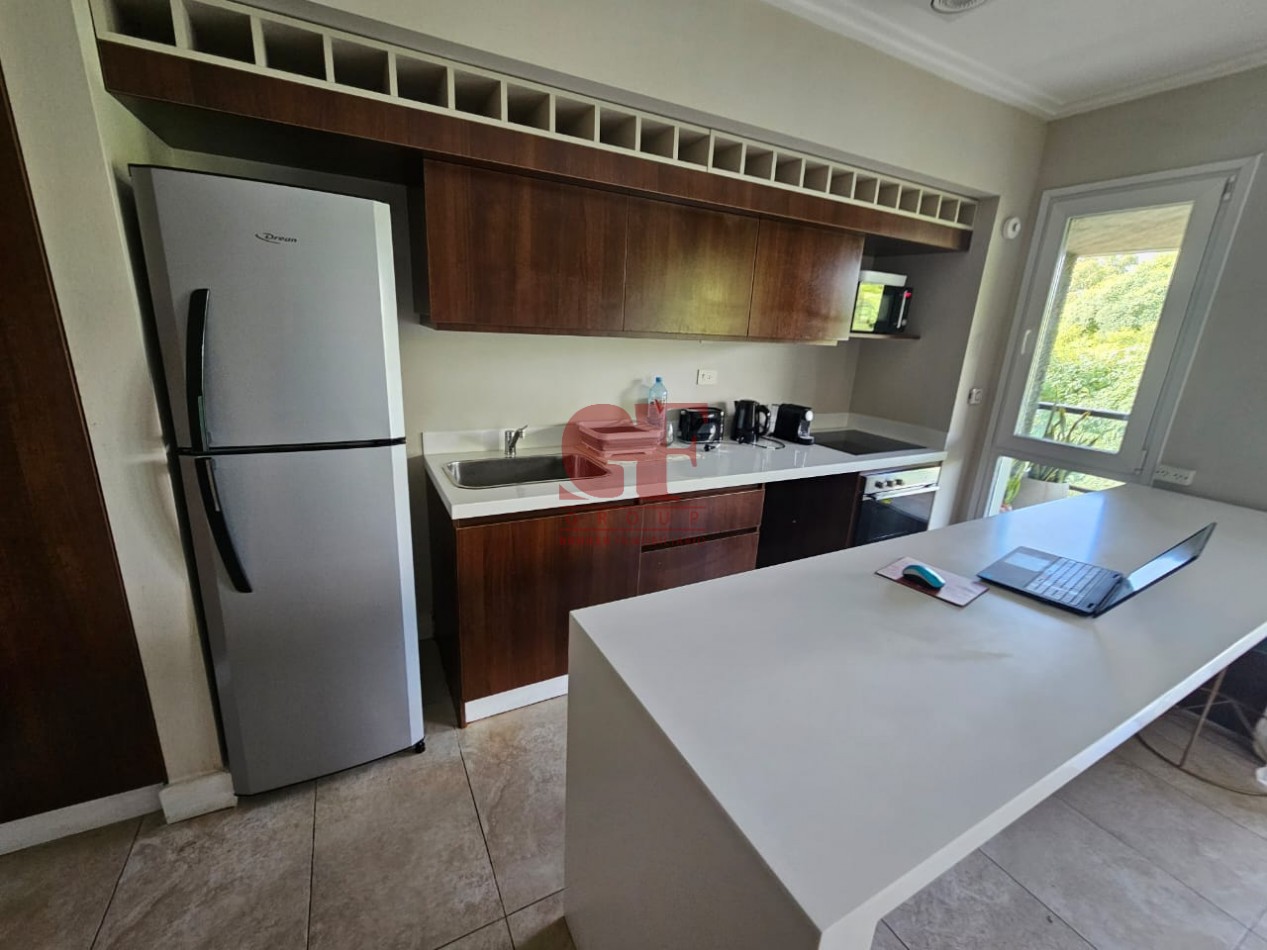 Excelente 3 ambientes en barrio premium!!!