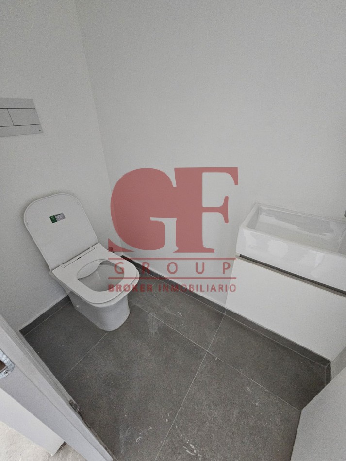 Tu hogar ideal!!!! Departamento Premium en complejo exclusivo  Quantum Bellini