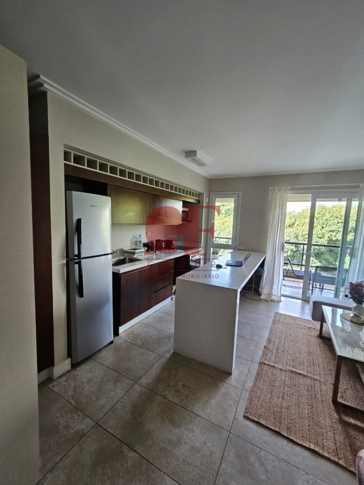 Excelente 3 ambientes en barrio premium!!!