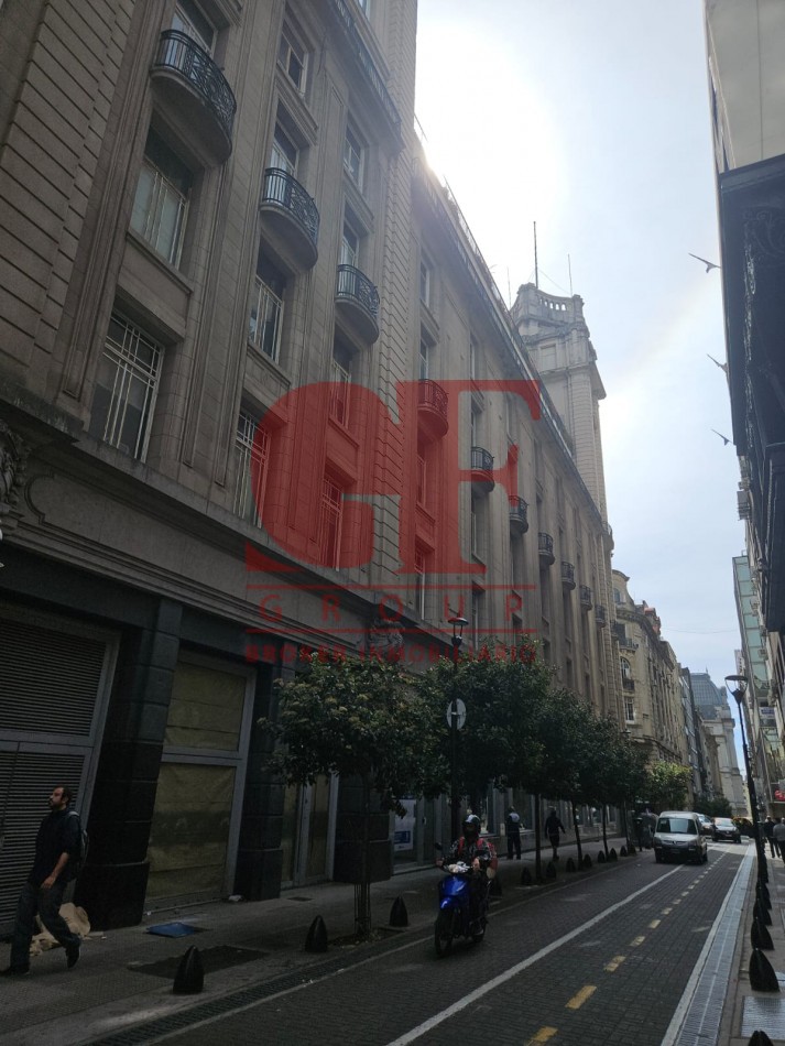 Emblematico e importante edificio  