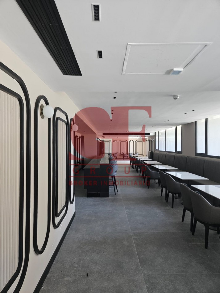 Tu hogar ideal!!!! Departamento Premium en complejo exclusivo  Quantum Bellini