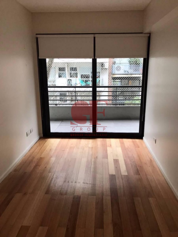 Espectacular Semipiso de 3 Ambientes con Cochera - AMUEBLADO