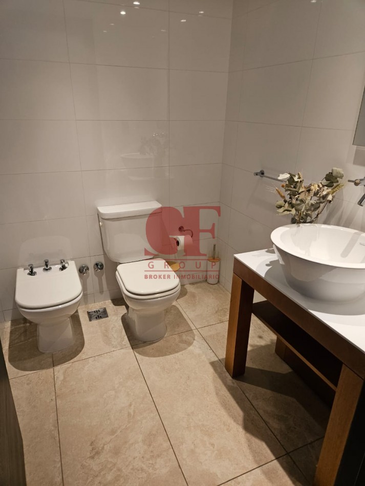 Excelente 3 ambientes en barrio premium!!!