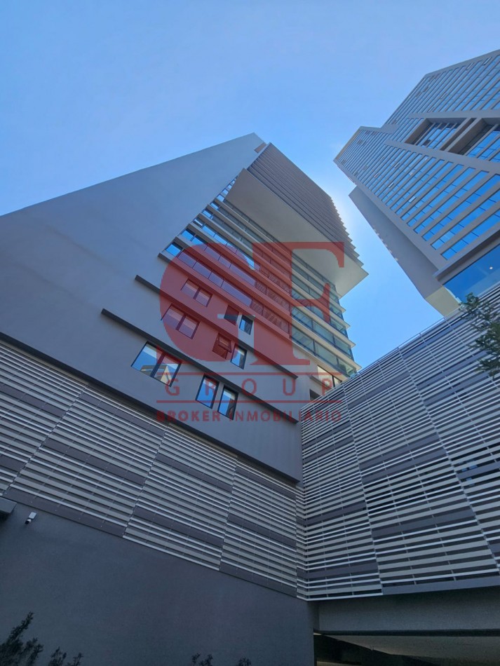 Tu hogar ideal!!!! Departamento Premium en complejo exclusivo  Quantum Bellini