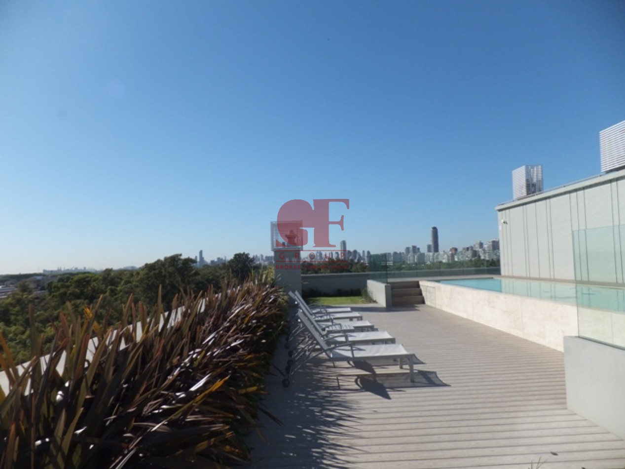 Excelente 3 ambientes en barrio premium!!!