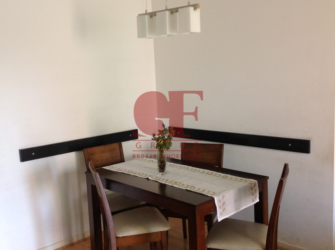 Hermoso 3 Ambientes con cochera fija, Super Luminoso en Torre con Pileta! 