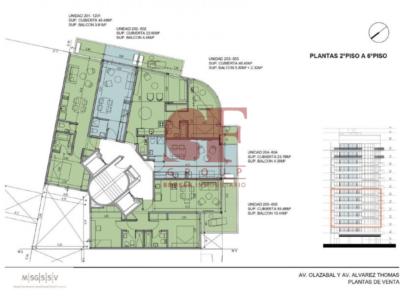 ideal proyecto Villa Urquiza