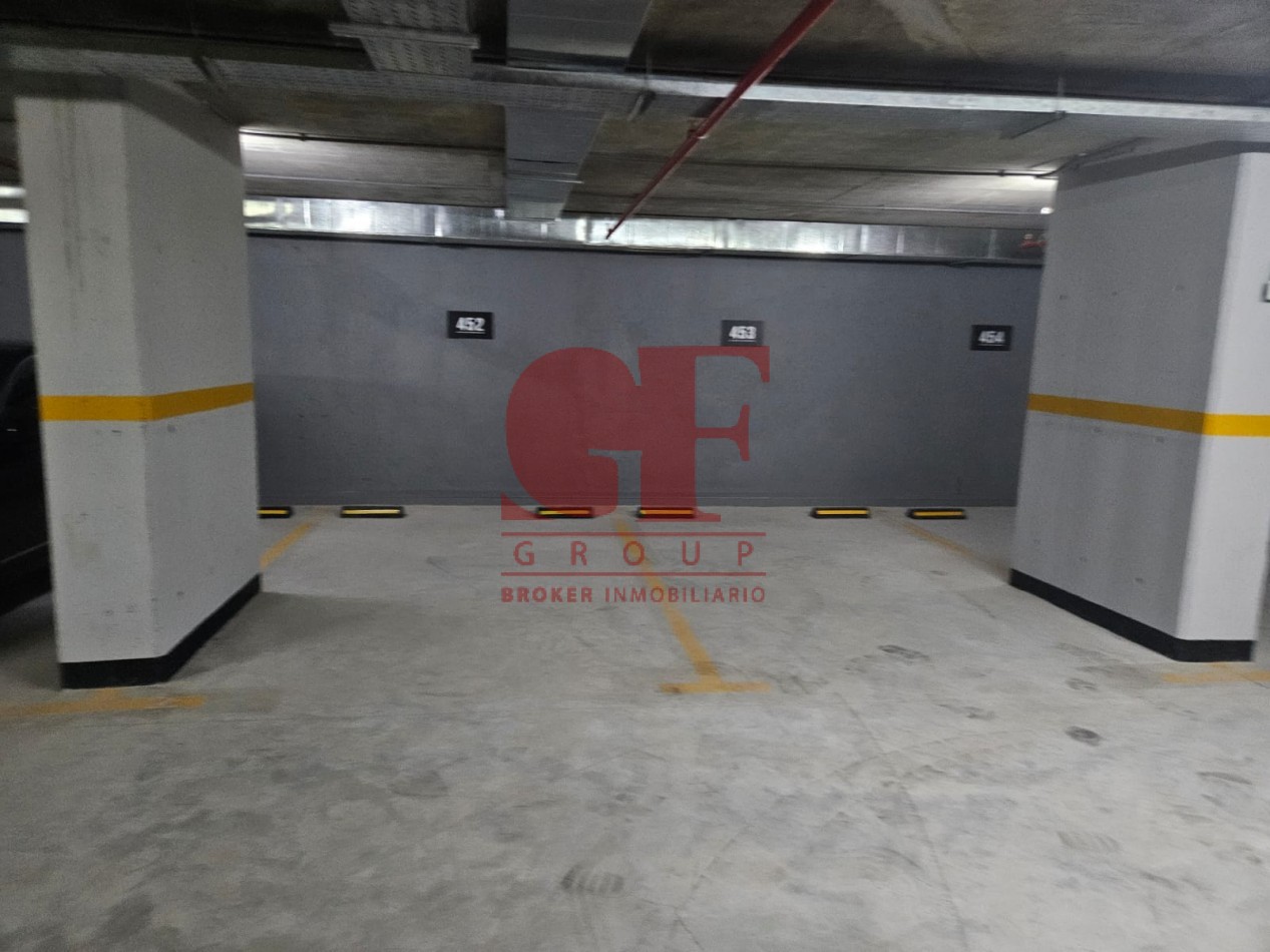 Tu hogar ideal!!!! Departamento Premium en complejo exclusivo  Quantum Bellini